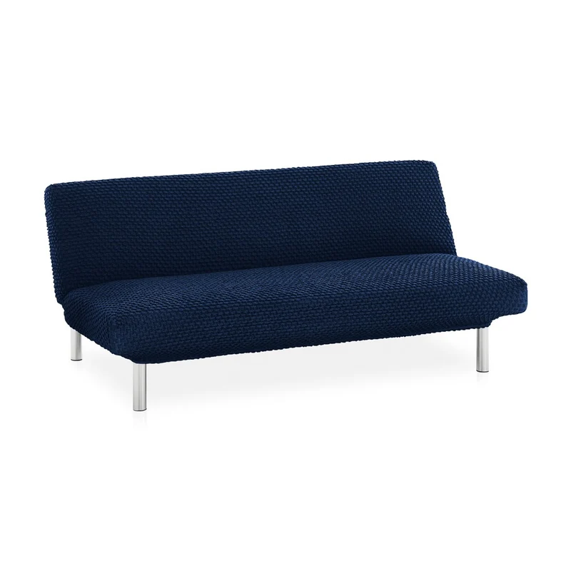 Housse Super Extensible Canapé Lit Belice