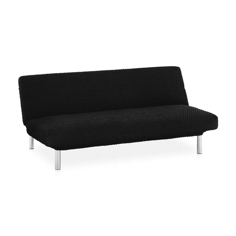 Housse Super Extensible Canapé Lit Belice