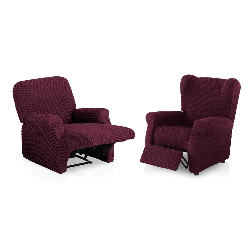 Housse Super Extensible de Fauteuil Relax Belice