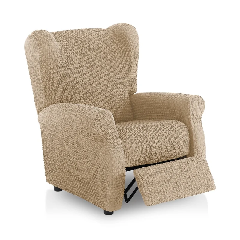 Housse Super Extensible de Fauteuil Relax Belice