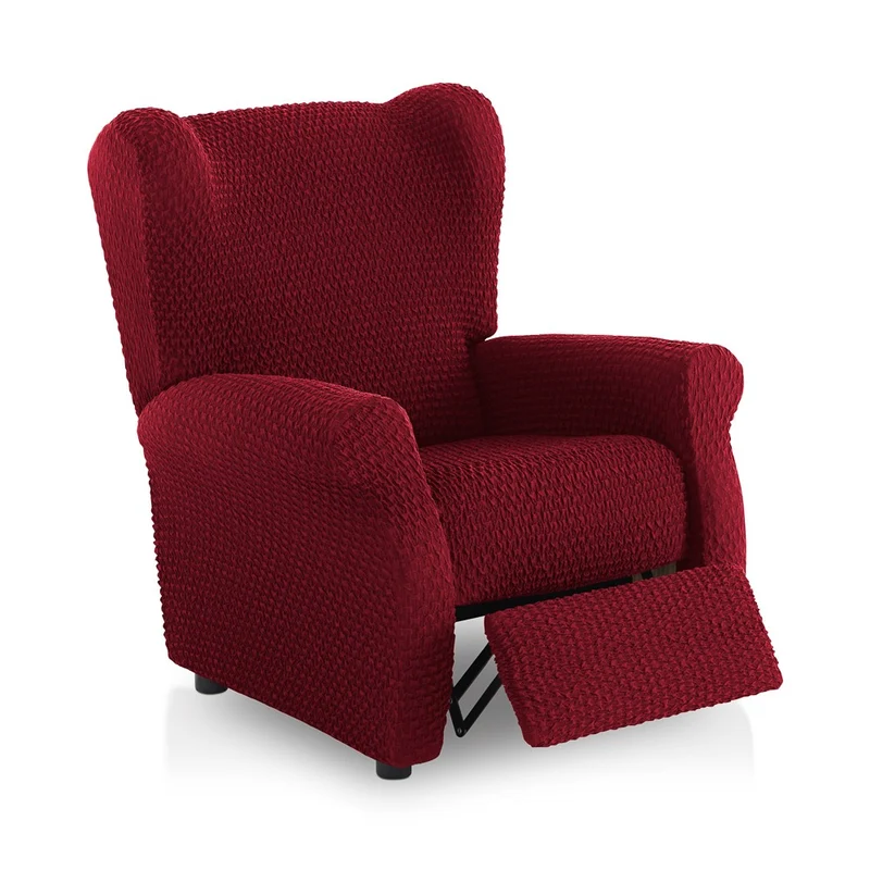 Housse Super Extensible de Fauteuil Relax Belice