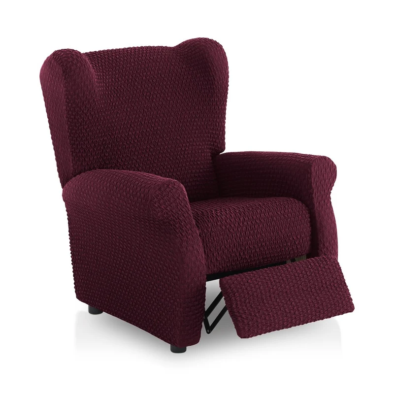 Housse Super Extensible de Fauteuil Relax Belice