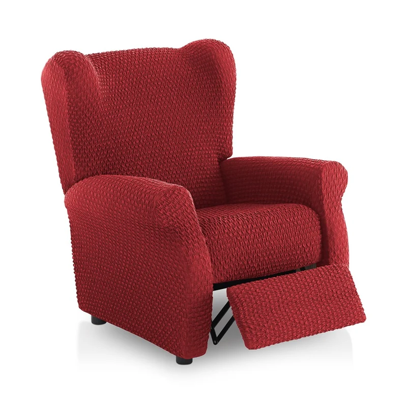 Housse Super Extensible de Fauteuil Relax Belice