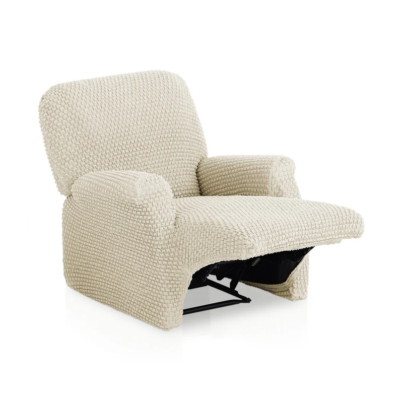 Housse Super Extensible de Fauteuil Relax Belice