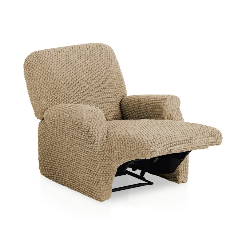 Housse Super Extensible de Fauteuil Relax Belice