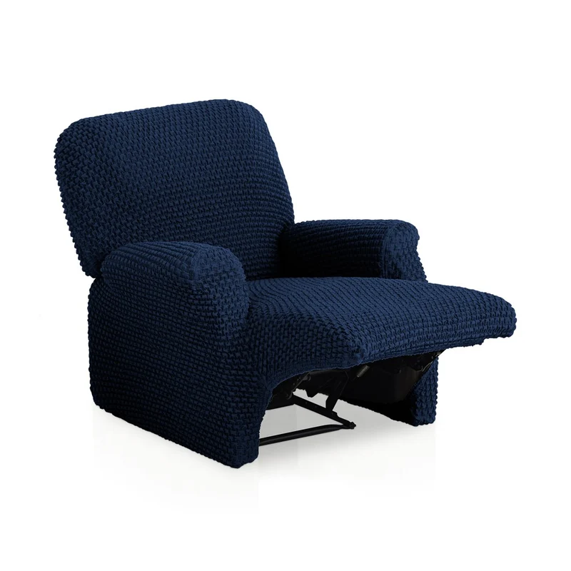 Housse Super Extensible de Fauteuil Relax Belice