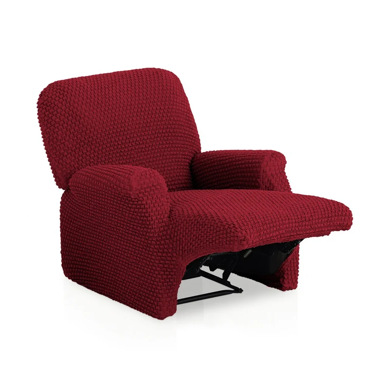 Housse Super Extensible de Fauteuil Relax Belice