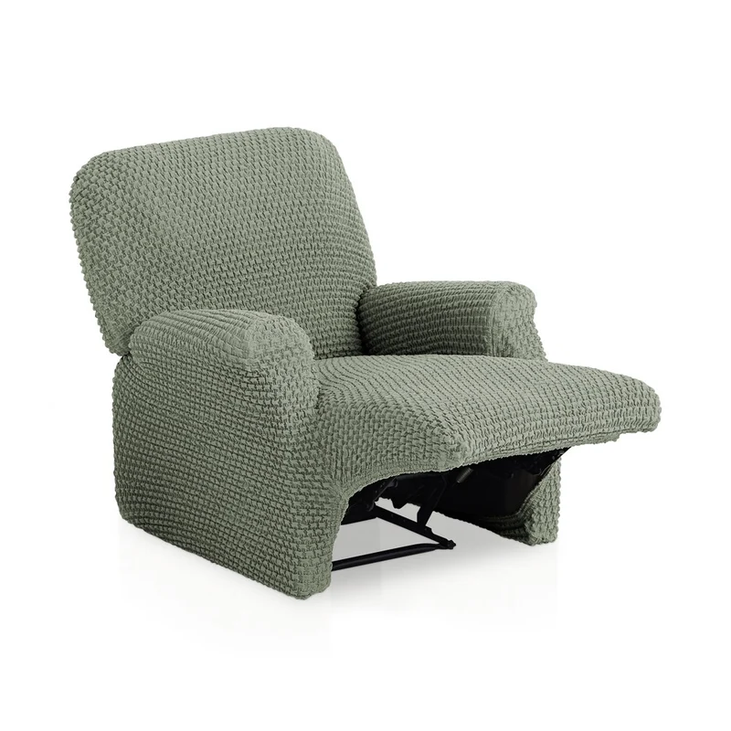 Housse Super Extensible de Fauteuil Relax Belice