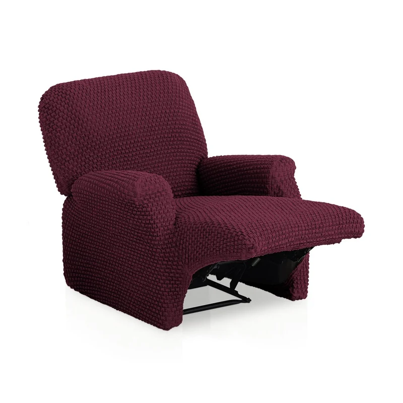 Housse Super Extensible de Fauteuil Relax Belice