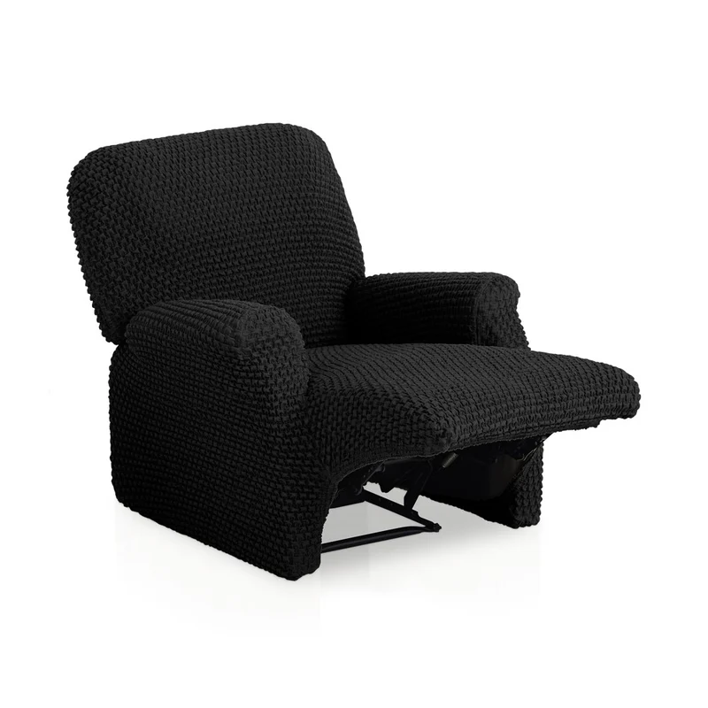 Housse Super Extensible de Fauteuil Relax Belice