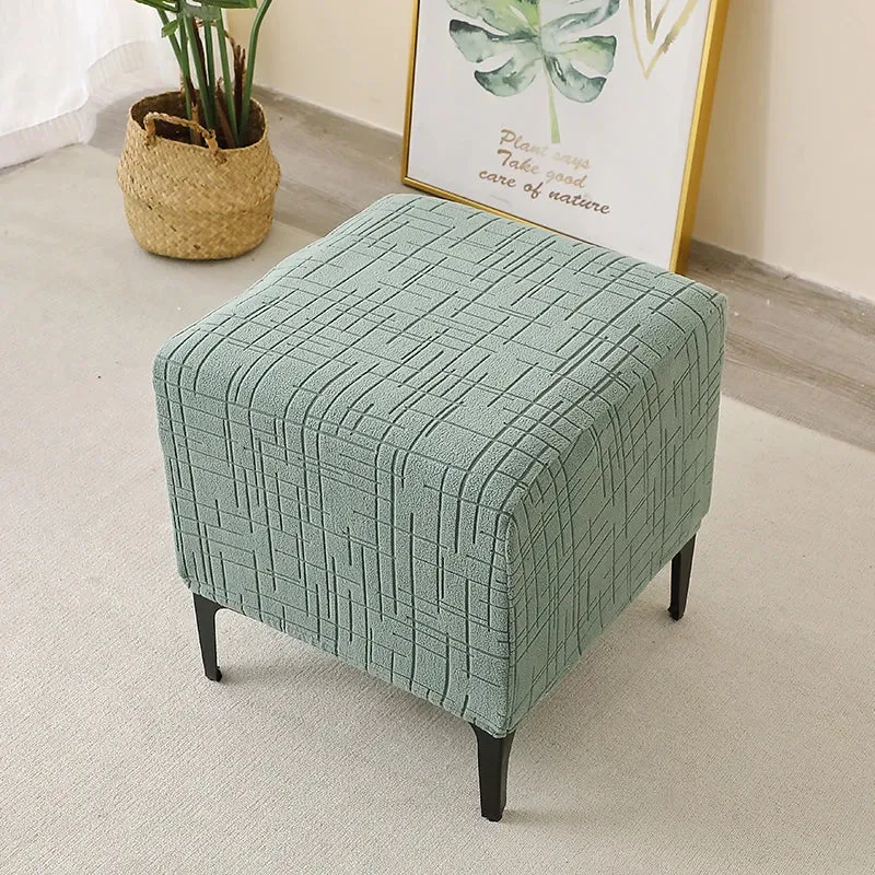 Housse de Fauteuil Varnel Vert Amande