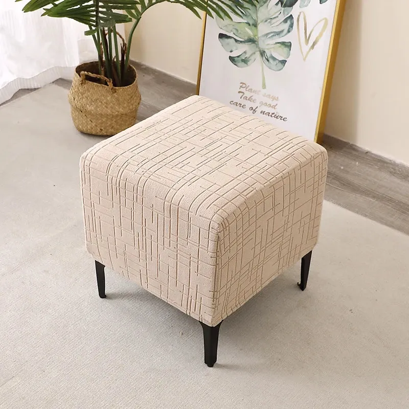 Housse de Fauteuil Varnel Beige