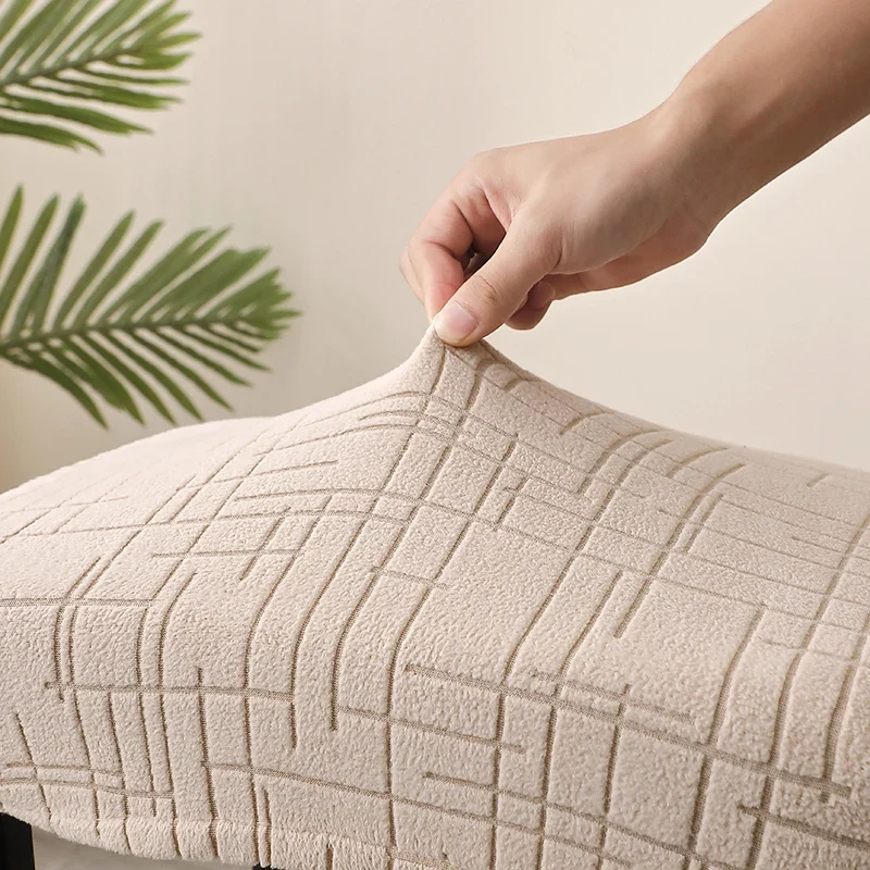 Housse de Fauteuil Varnel Beige
