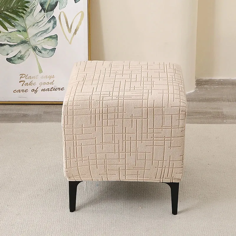 Housse de Fauteuil Varnel Beige