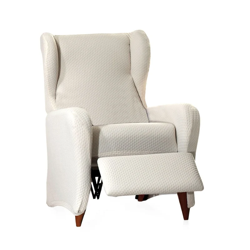 Housse Multi-élastique de Fauteuil Relax Carolina
