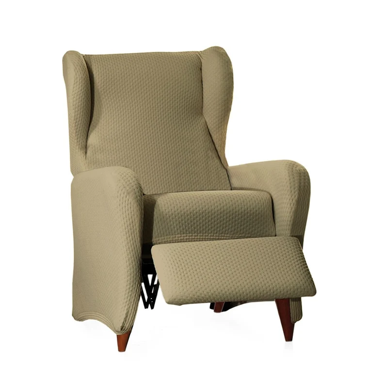 Housse Multi-élastique de Fauteuil Relax Carolina