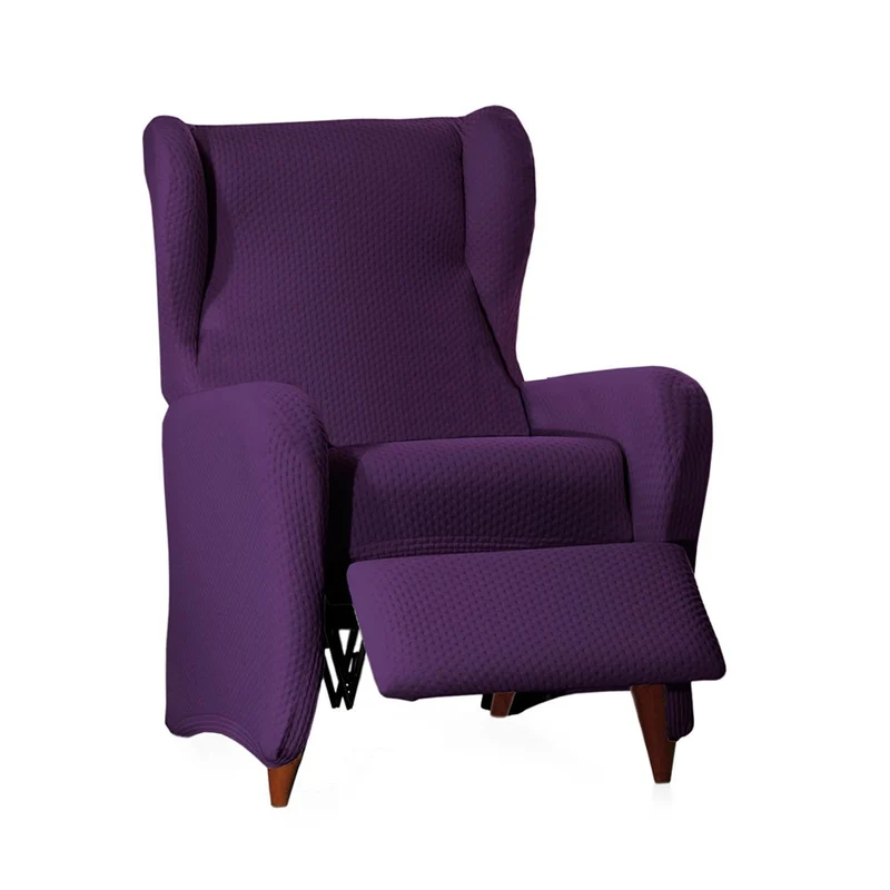 Housse Multi-élastique de Fauteuil Relax Carolina