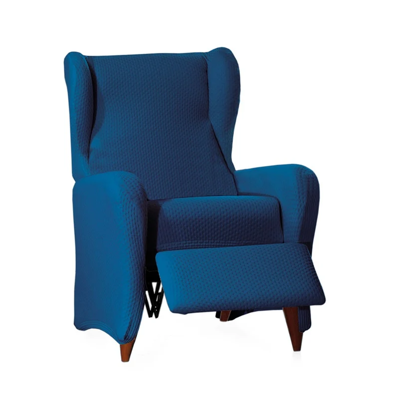 Housse Multi-élastique de Fauteuil Relax Carolina