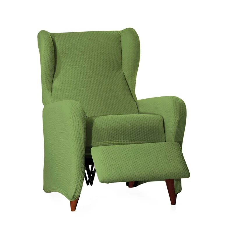 Housse Multi-élastique de Fauteuil Relax Carolina