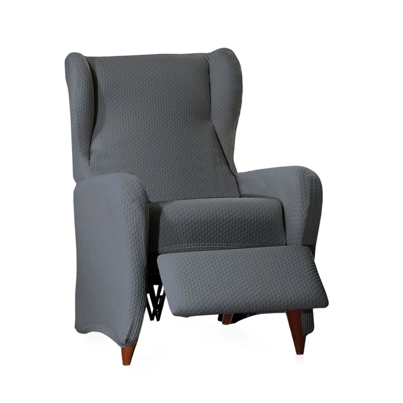 Housse Multi-élastique de Fauteuil Relax Carolina