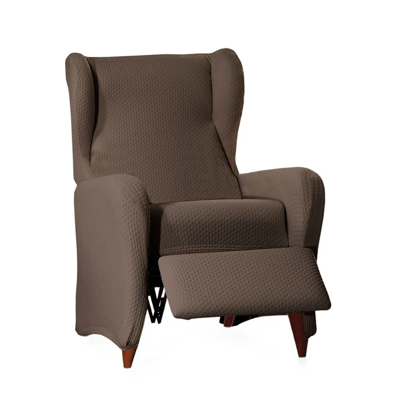 Housse Multi-élastique de Fauteuil Relax Carolina