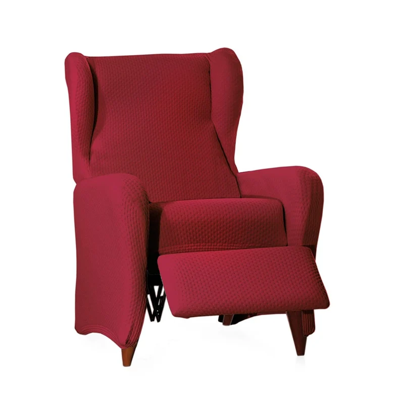 Housse Multi-élastique de Fauteuil Relax Carolina