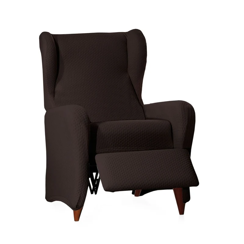 Housse Multi-élastique de Fauteuil Relax Carolina