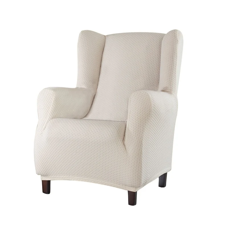 Housse Multi-élastique Fauteuil Oreilles Carolina
