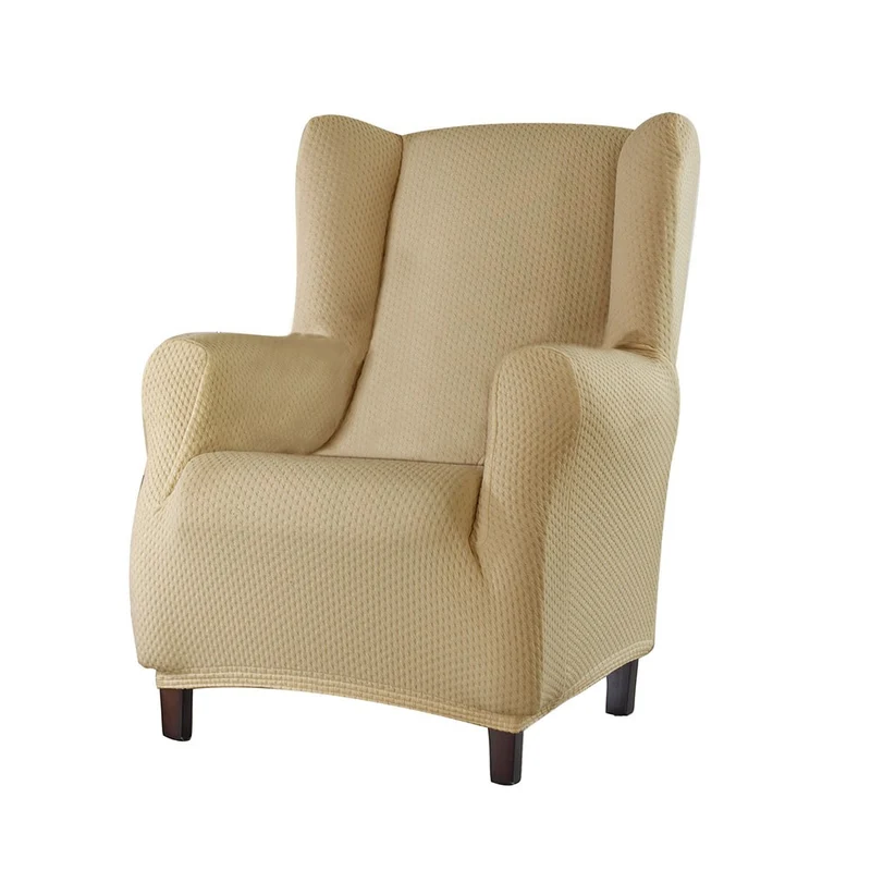 Housse Multi-élastique Fauteuil Oreilles Carolina