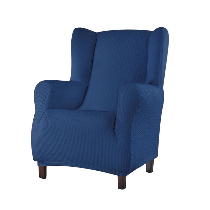 Housse Multi-élastique Fauteuil Oreilles Carolina