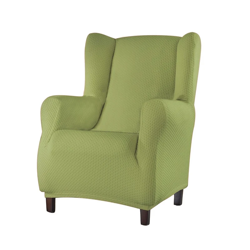 Housse Multi-élastique Fauteuil Oreilles Carolina