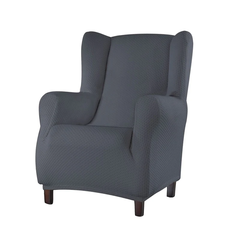 Housse Multi-élastique Fauteuil Oreilles Carolina