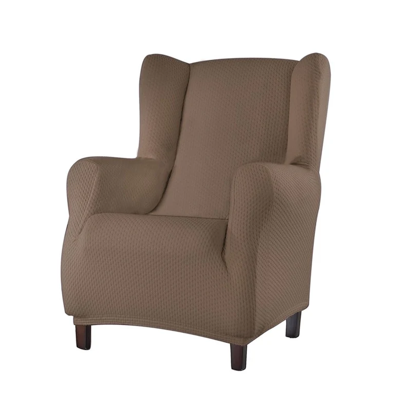 Housse Multi-élastique Fauteuil Oreilles Carolina