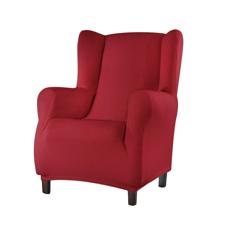 Housse Multi-élastique Fauteuil Oreilles Carolina