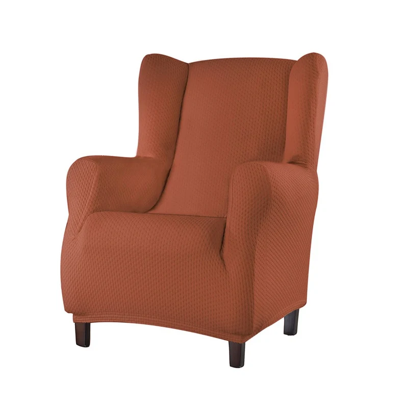 Housse Multi-élastique Fauteuil Oreilles Carolina