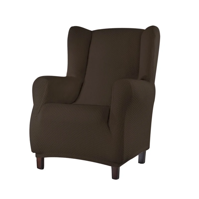 Housse Multi-élastique Fauteuil Oreilles Carolina
