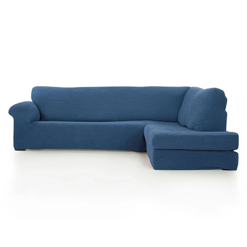 Housse de Canapé d'Angle en "L" Glamour