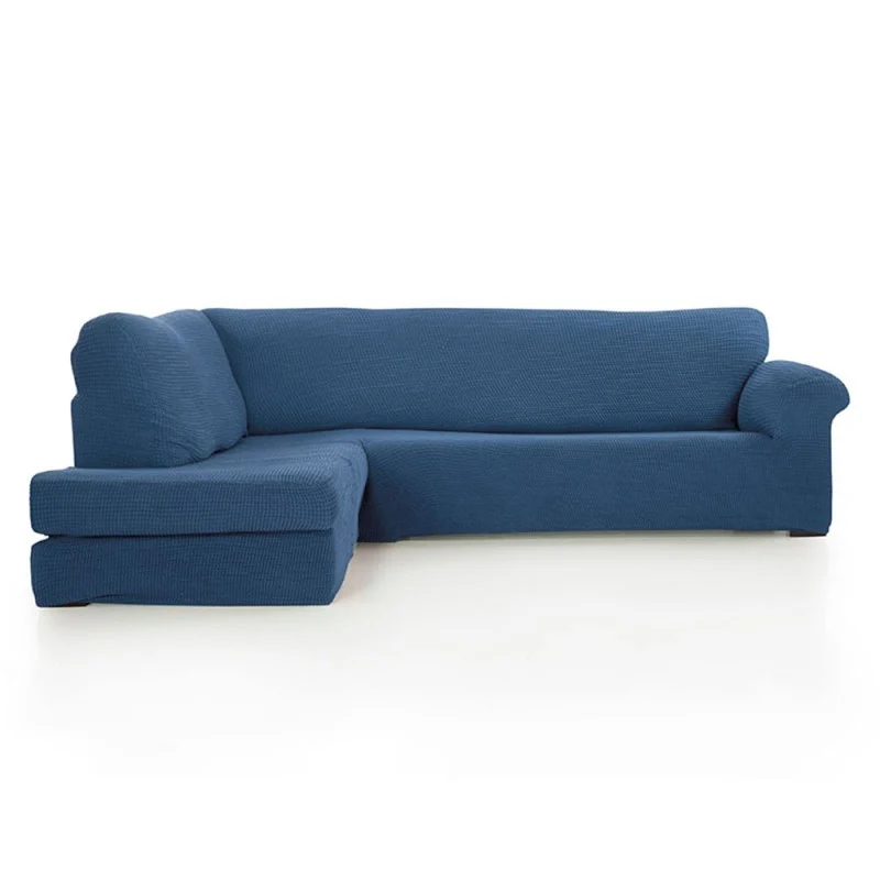 Housse de Canapé d'Angle en "L" Glamour
