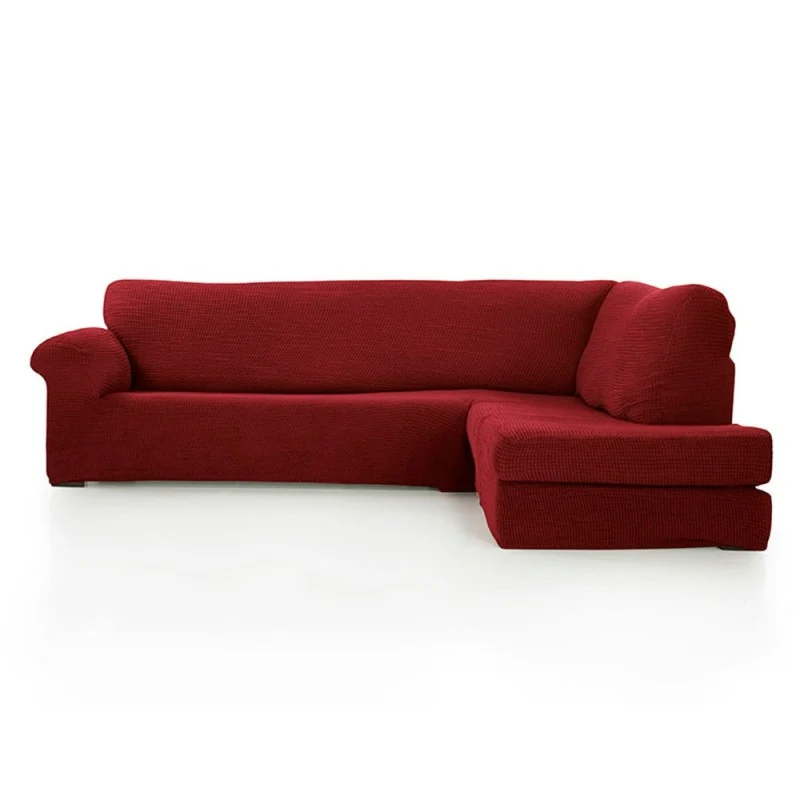 Housse de Canapé d'Angle en "L" Glamour