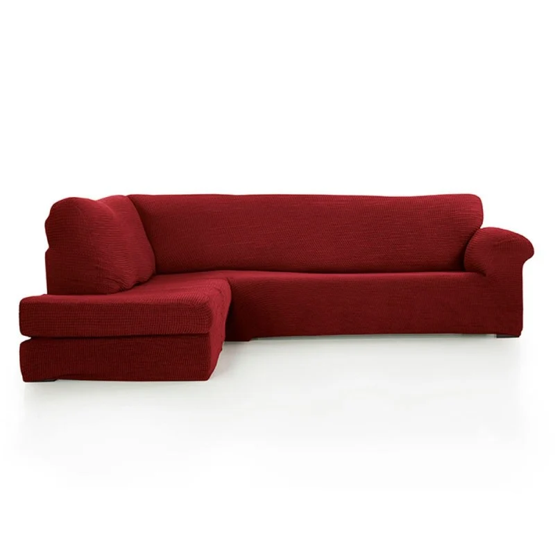 Housse de Canapé d'Angle en "L" Glamour