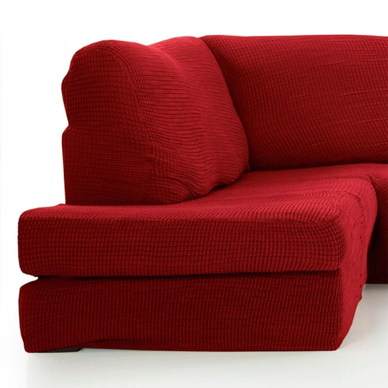 Housse de Canapé d'Angle en "L" Glamour