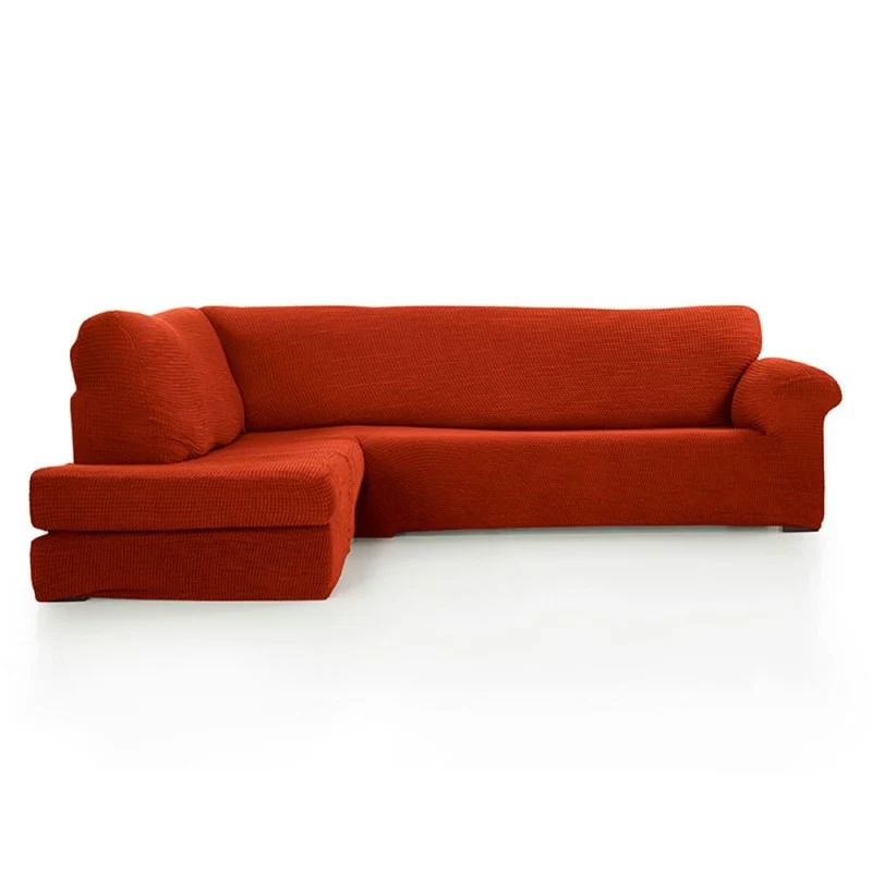 Housse de Canapé d'Angle en "L" Glamour