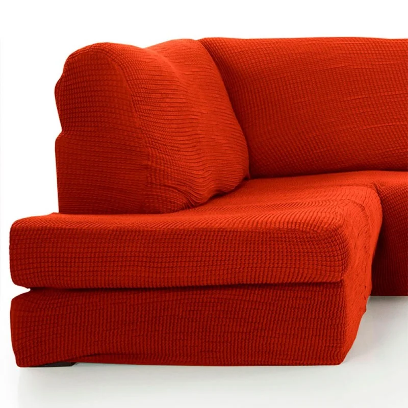 Housse de Canapé d'Angle en "L" Glamour