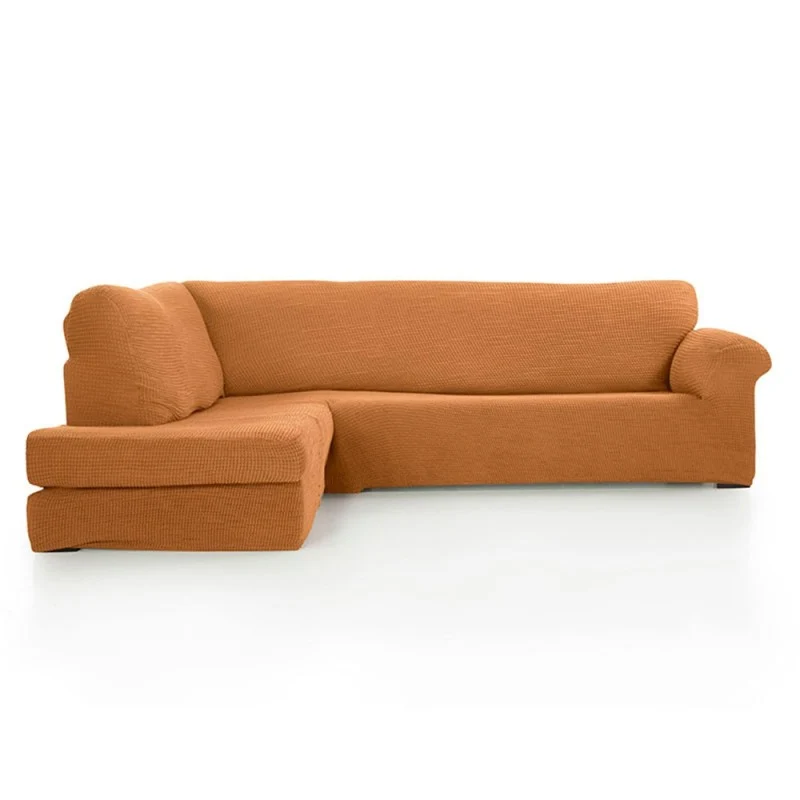 Housse de Canapé d'Angle en "L" Glamour