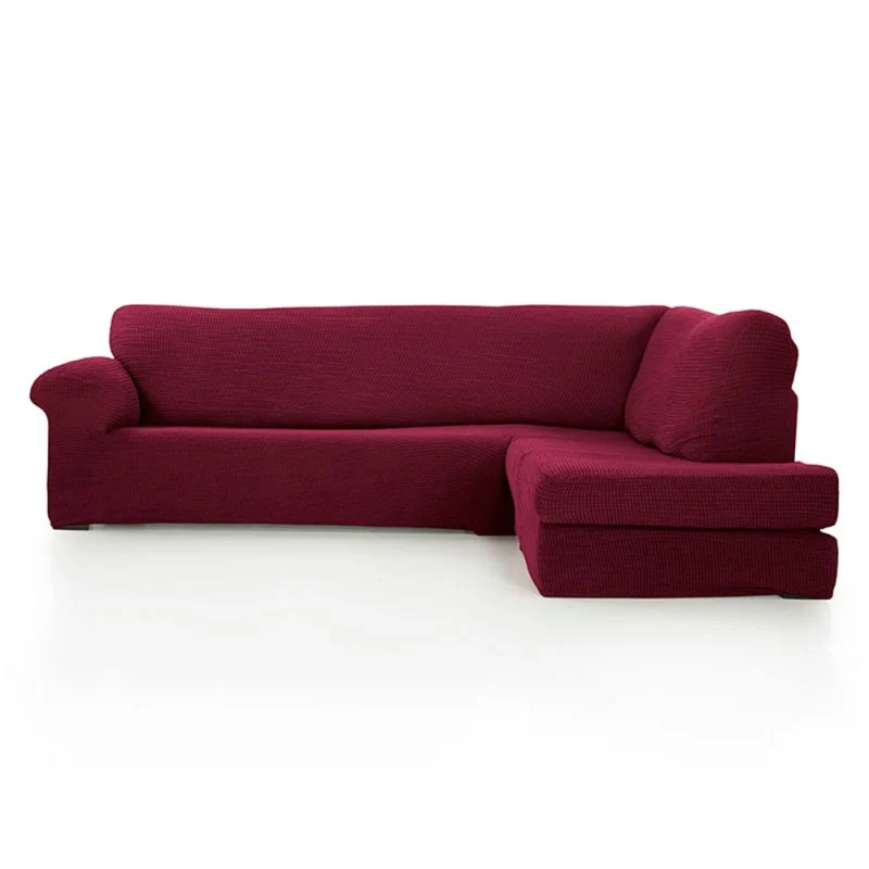 Housse de Canapé d'Angle en "L" Glamour
