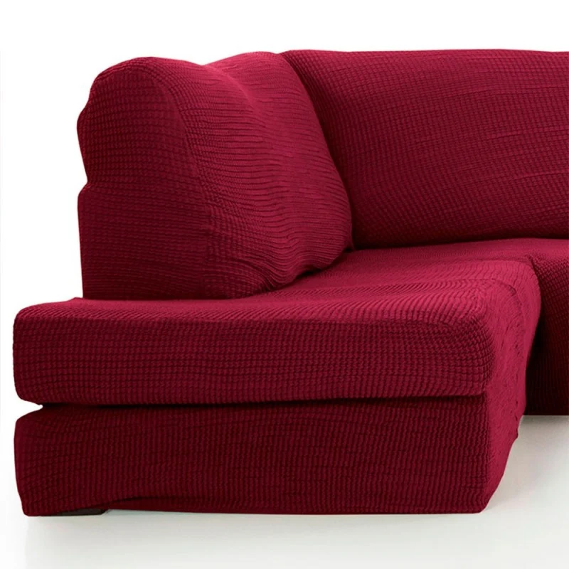Housse de Canapé d'Angle en "L" Glamour