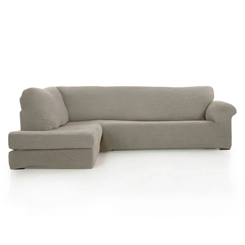 Housse de Canapé d'Angle en "L" Glamour