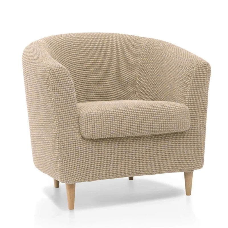 Housse Fauteuil Cabriolet Super-élastique Tullsta Niagara
