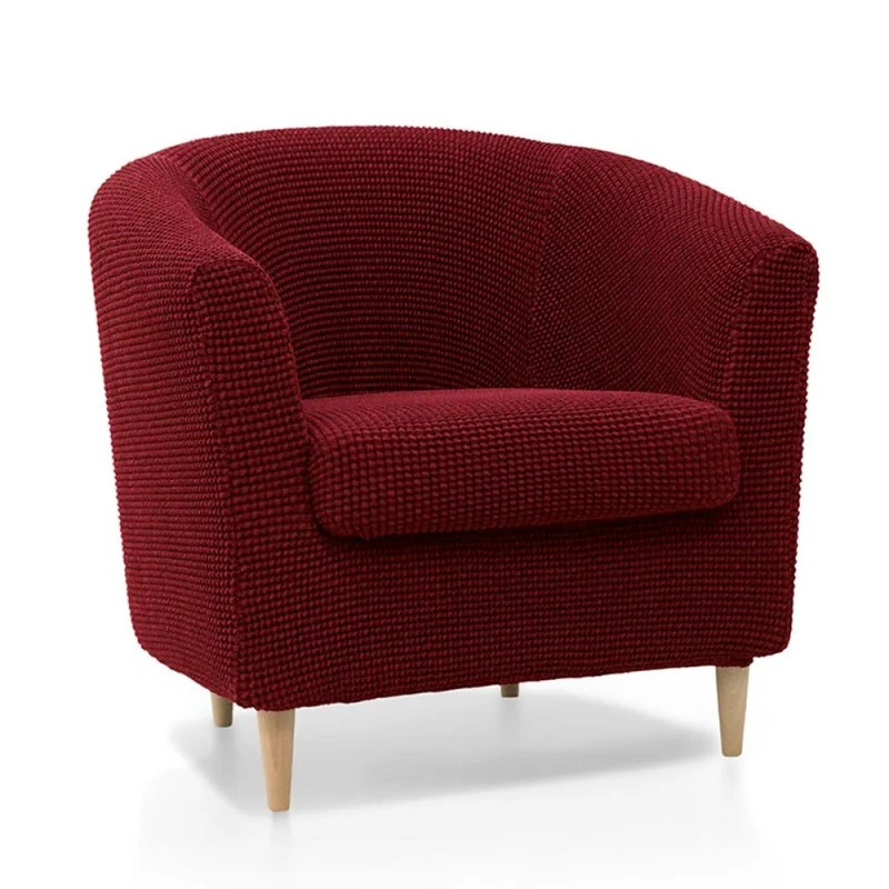 Housse Fauteuil Cabriolet Super-élastique Tullsta Niagara