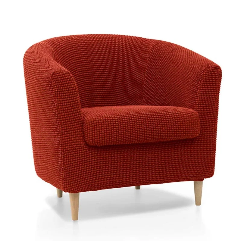 Housse Fauteuil Cabriolet Super-élastique Tullsta Niagara